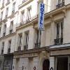Du Jura Hotel Parigi
