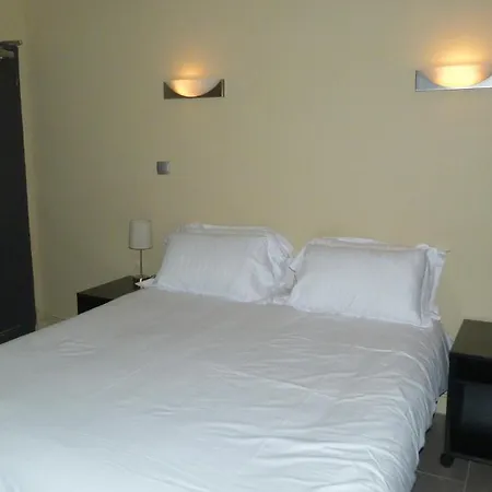 Du Jura Hotel Parigi
